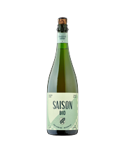 5410702000812 Saison Dupont Bio Bouteille 75cl